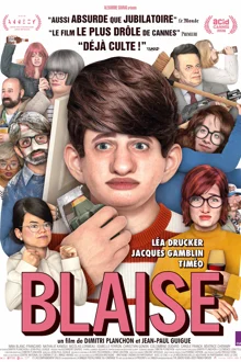 Blaise