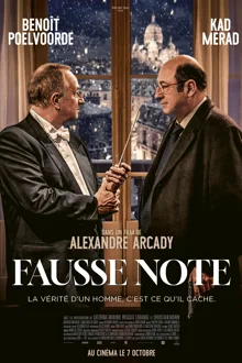 Fausse note