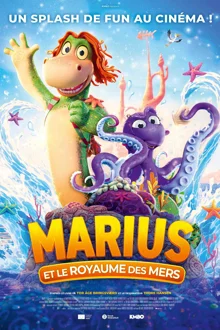Marius et le Royaume des Mers