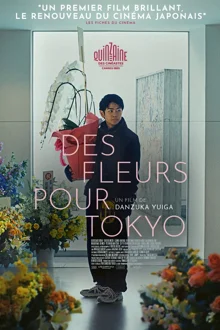 Des Fleurs pour Tokyo