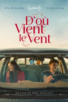 D'où vient le vent