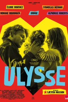Ulysse