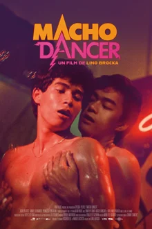 Macho Dancer