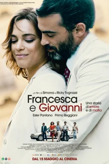 Francesca & Giovanni