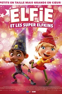 Elfie et les supers elfkins