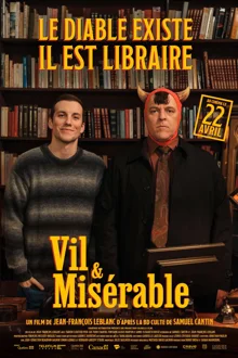 Vil & Misérable