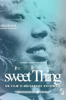 Sweet Thing