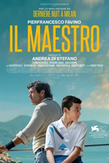 Il Maestro