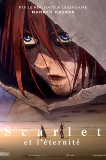 Scarlet et l'éternité