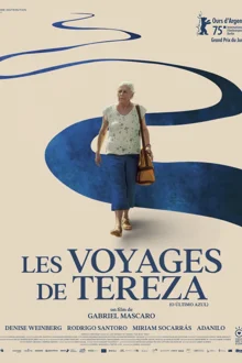 Les Voyages de Tereza