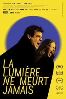 La lumière ne meurt jamais