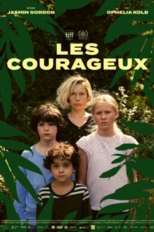 Les Courageux