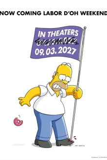 Les Simpson, la suite