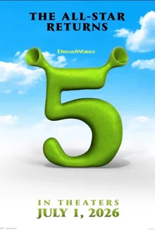 Shrek 5