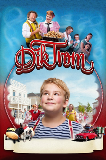 dik trom
