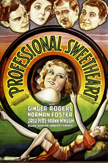 professional sweetheart