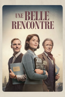 Une belle rencontre