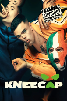 kneecap