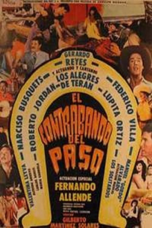 el contrabando del paso