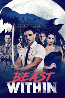 beast within