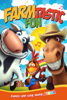 farmtastic fun