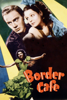 border cafe