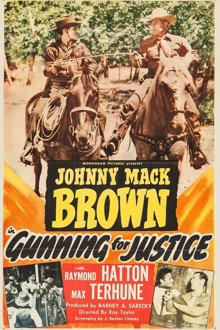 gunning for justice