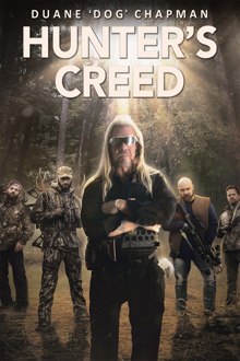 hunter's creed