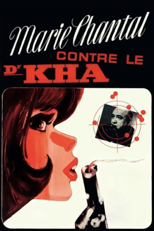 marie chantal contre dr. kha
