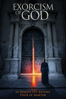 exorcism of god