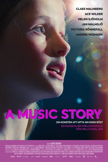 a music story