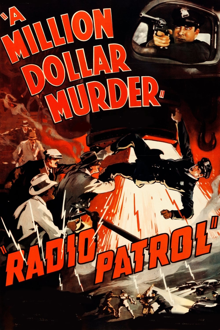 radio patrol