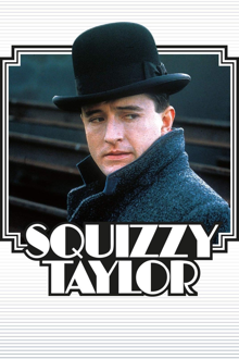 squizzy taylor