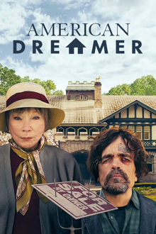 american dreamer
