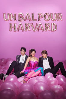 Un bal pour Harvard