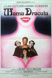 mama dracula