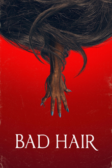 bad hair