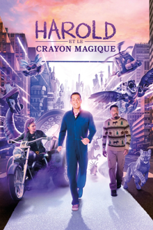 harold et le crayon magique