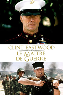Le maître de guerre