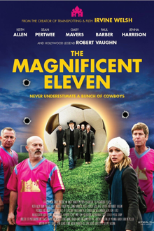 the magnificent eleven