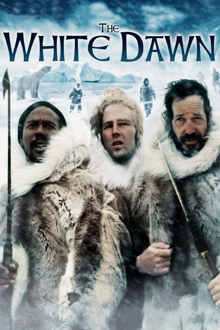 the white dawn