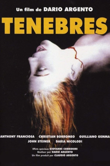 Ténèbres