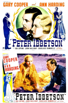 peter ibbetson