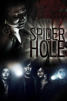 spiderhole
