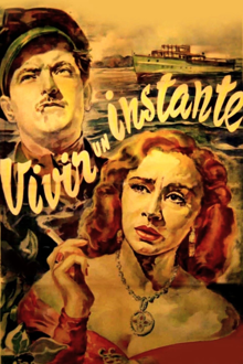 vivir un instante