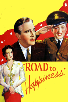 road to happiness