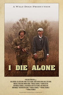 i die alone