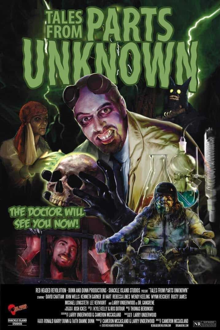 tales from parts unknown