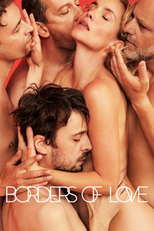 borders of love
