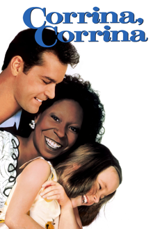 corrina, corrina